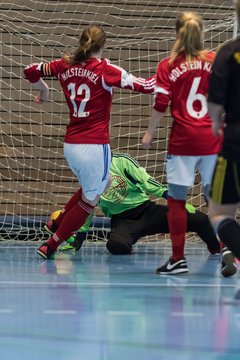 Bild 801 - B-Juniorinnen Landesmeisterschaft